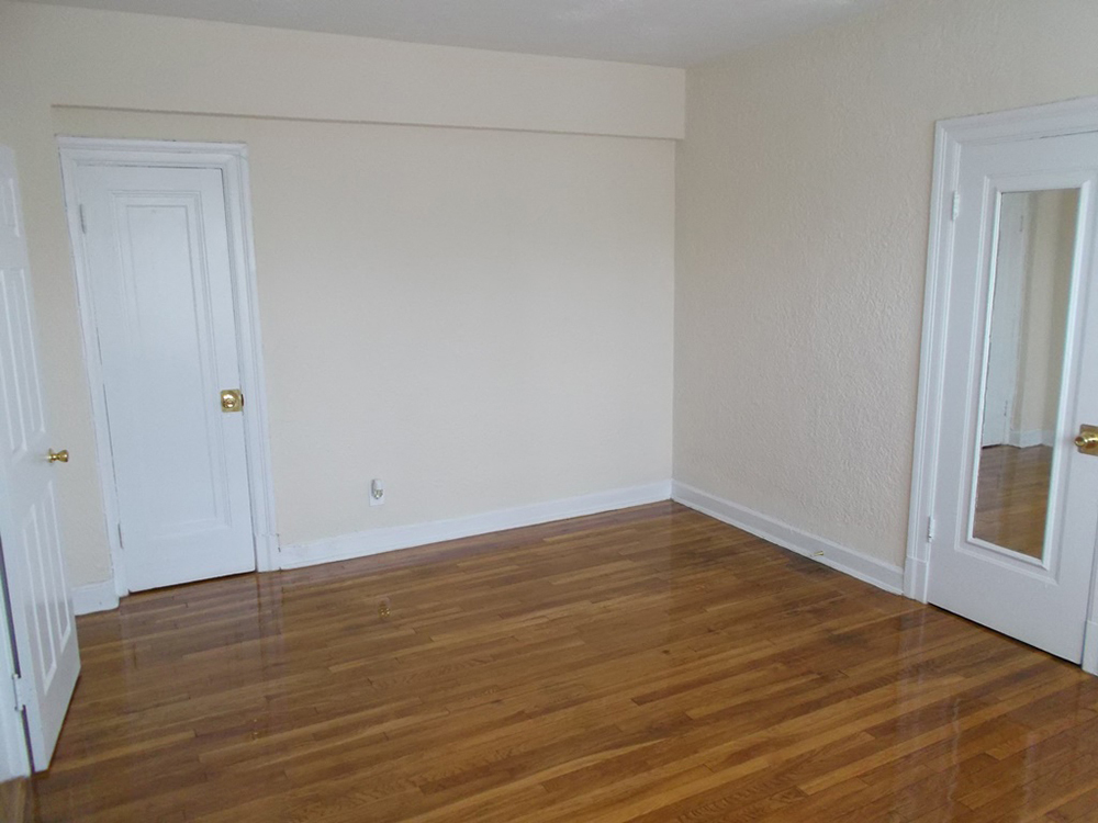 Studio Living Area at Oaklawn,  Washington, DC