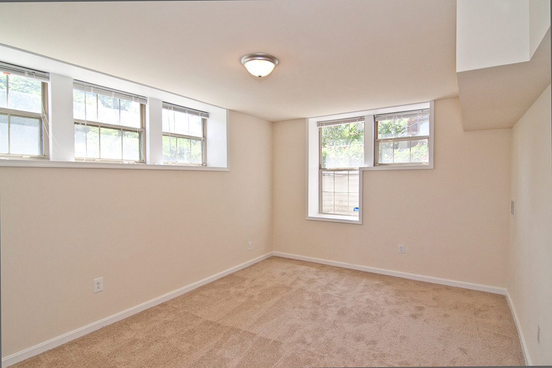 Large Second Bedroom at Oaklawn, Washington, DC, 20010