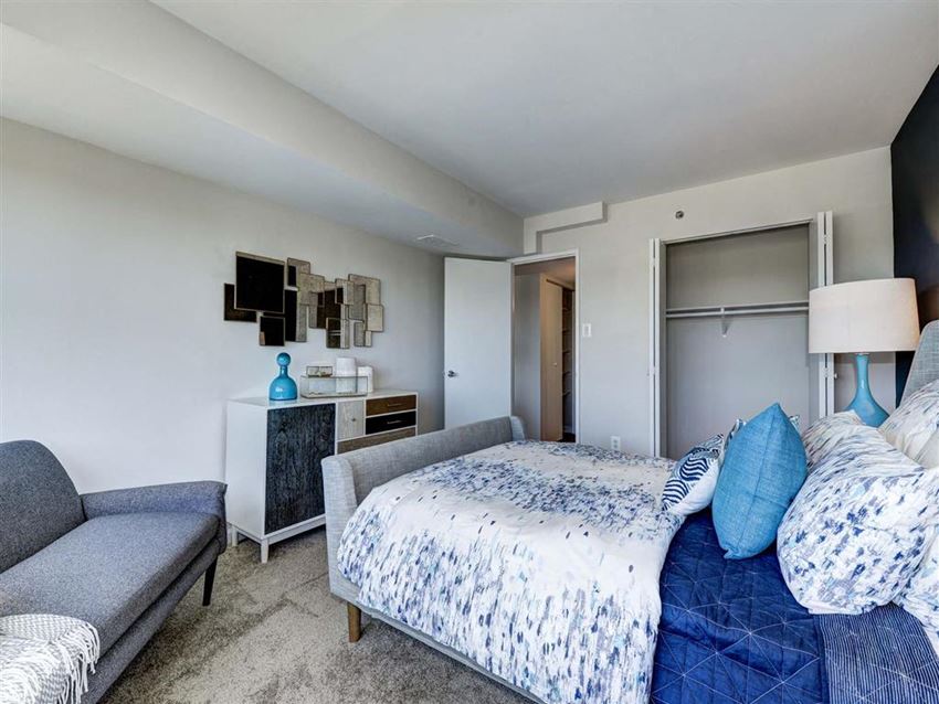 The Mark Apartments, 100 S. Reynolds Street, Alexandria, VA RENTCafé