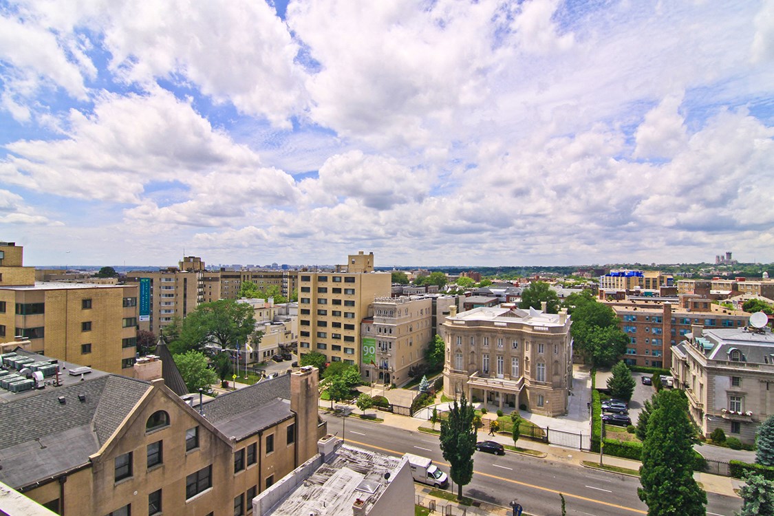 Park Meridian Apartments, 2637 16th Street, NW, Washington, DC RentCafe