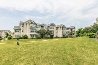 stonegate building exteriors at Stone Gate Apartments, Spring Lake, NC, 28390 - Photo Gallery 4