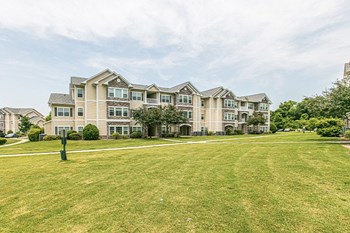 stonegate building exteriors stonegate building exteriors at Stone Gate Apartments, Spring Lake, NC, 28390 - Photo Gallery 4