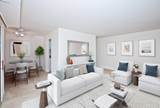 1-bedroom apartment at Fairfax Square Apartments in Fairfax