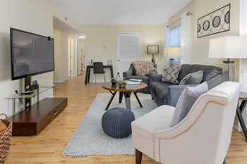 3102 Commerce Place 1-3 Beds Apartment for Rent - Photo Gallery 6
