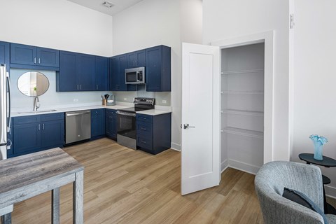1775 Virginia Ave 1-5 Beds Apartment for Rent