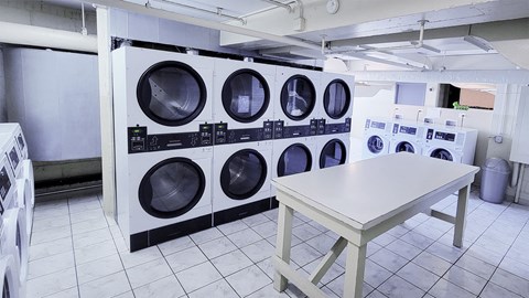 laundry, washer, dryer