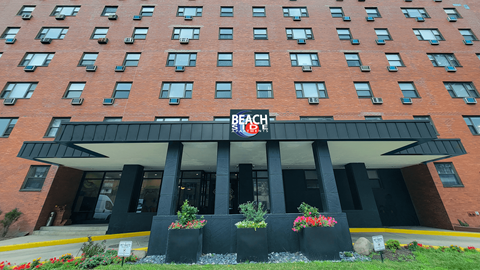 beachside, apartments, leasing