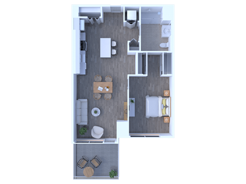 1590 Elmwood Ave Studio-3 Beds Apartment for Rent - Photo Gallery 17