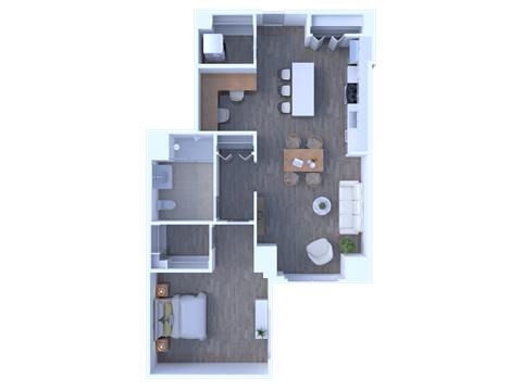 1590 Elmwood Ave Studio-3 Beds Apartment for Rent - Photo Gallery 21