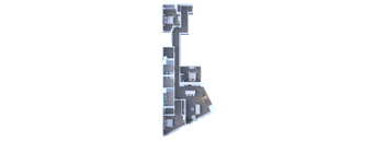 Three Bedroom C4