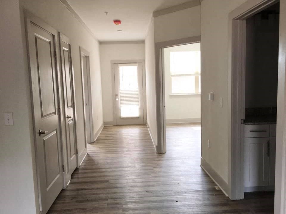 Spacious Corridor- Sneak Peek