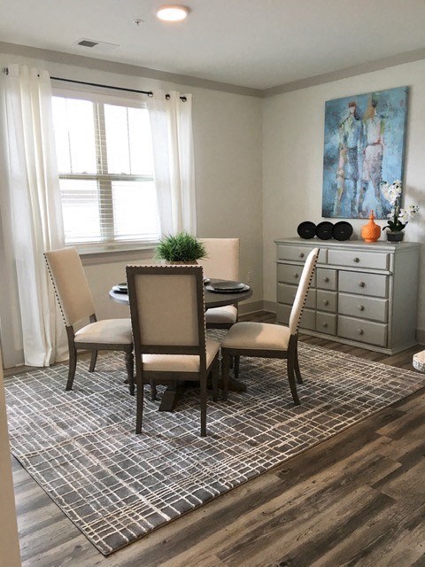 Dining Room Dining Room