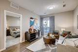 1-bedroom apartment at Ten West Apartments in Greeley