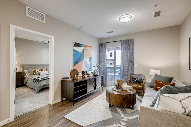 1-bedroom apartment at Ten West Apartments in Greeley, CO