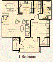 2354 Mosteller Estate Ave SE 1-3 Beds Apartment for Rent - Photo Gallery 32