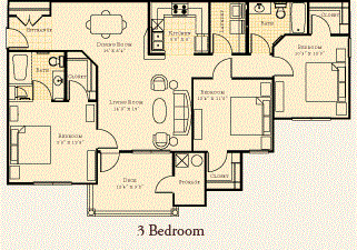 2354 Mosteller Estate Ave SE 1-3 Beds Apartment for Rent - Photo Gallery 40