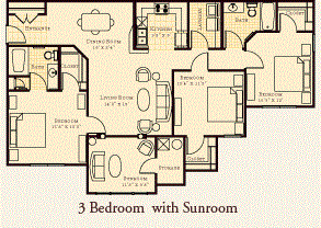 2354 Mosteller Estate Ave SE 1-3 Beds Apartment for Rent - Photo Gallery 41