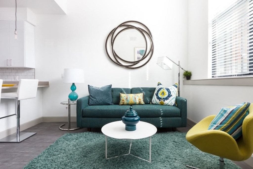 The Jordan Apartments