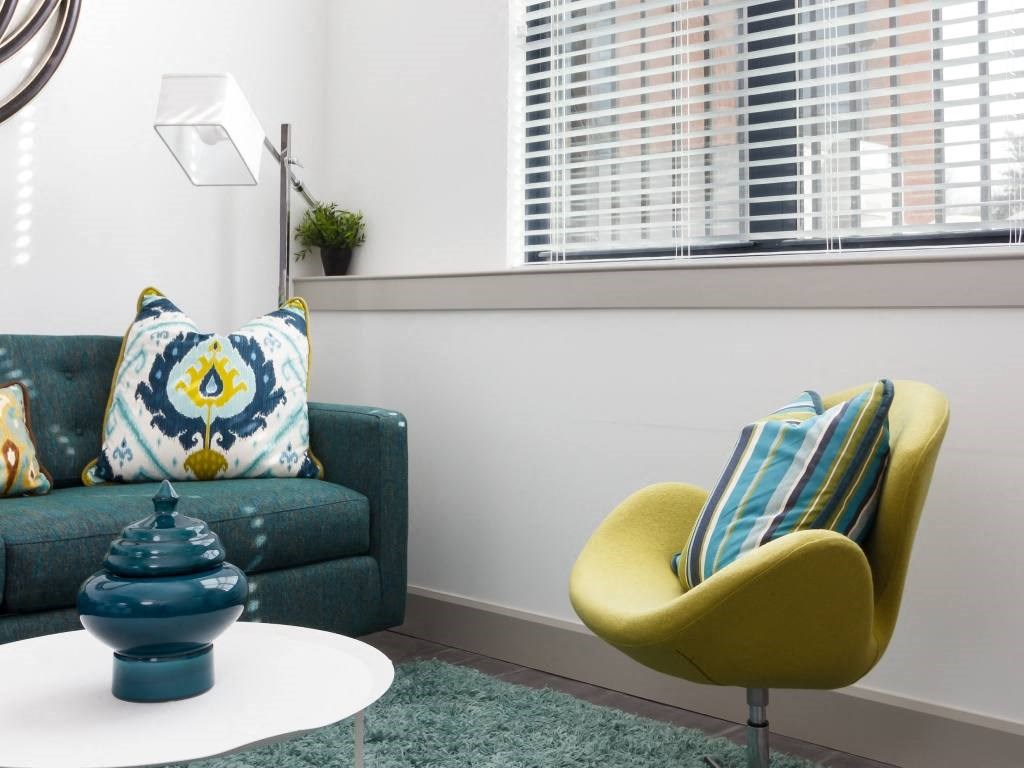 The Jordan Apartments