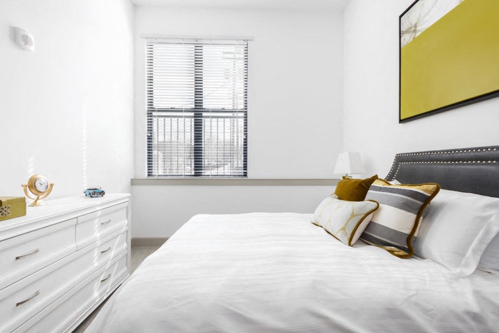 The Jordan Apartments