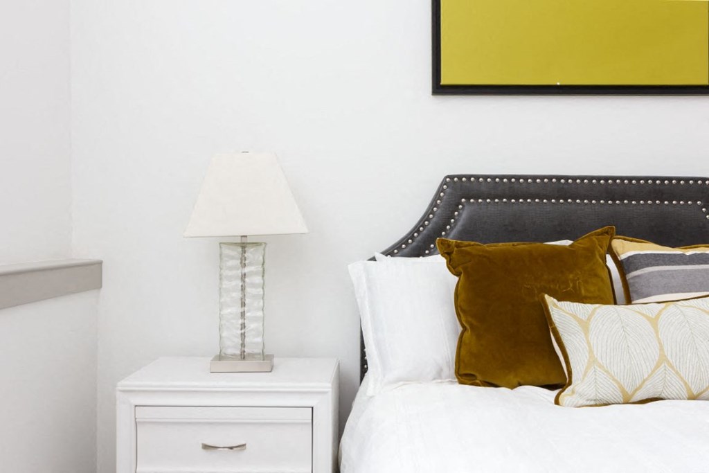 The Jordan Apartments