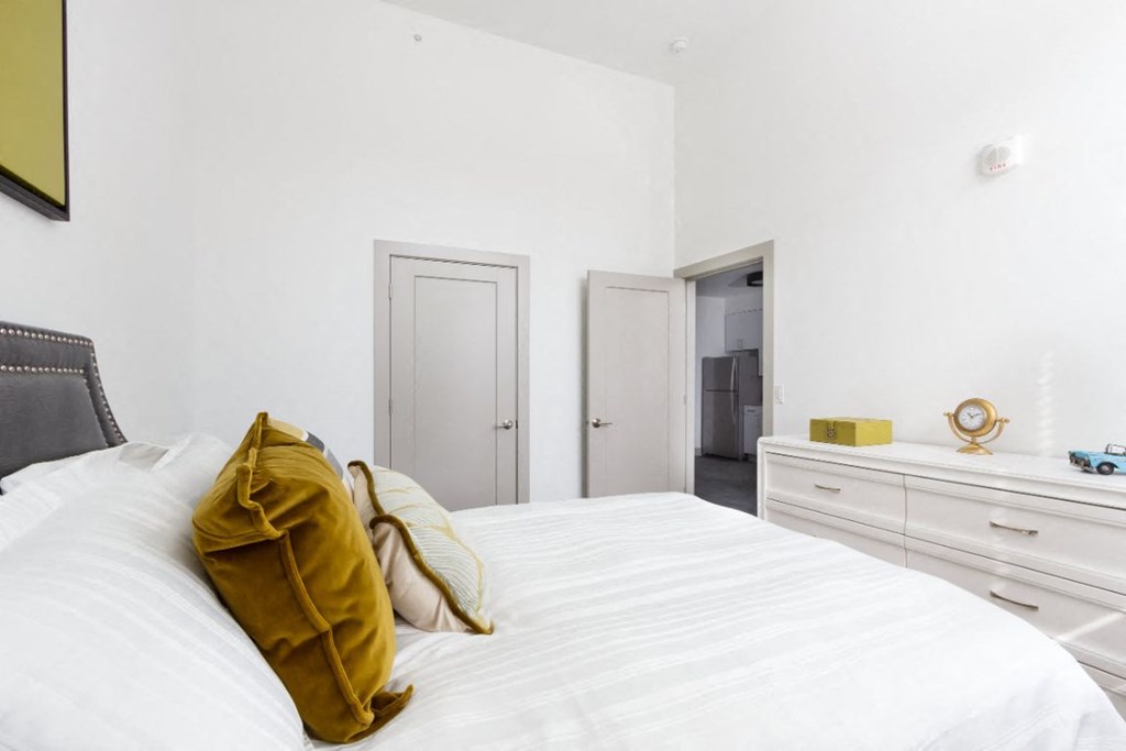 The Jordan Apartments