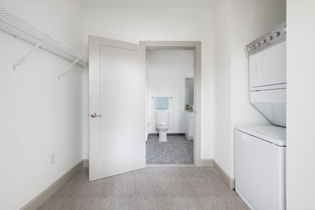 The Jordan Apartments