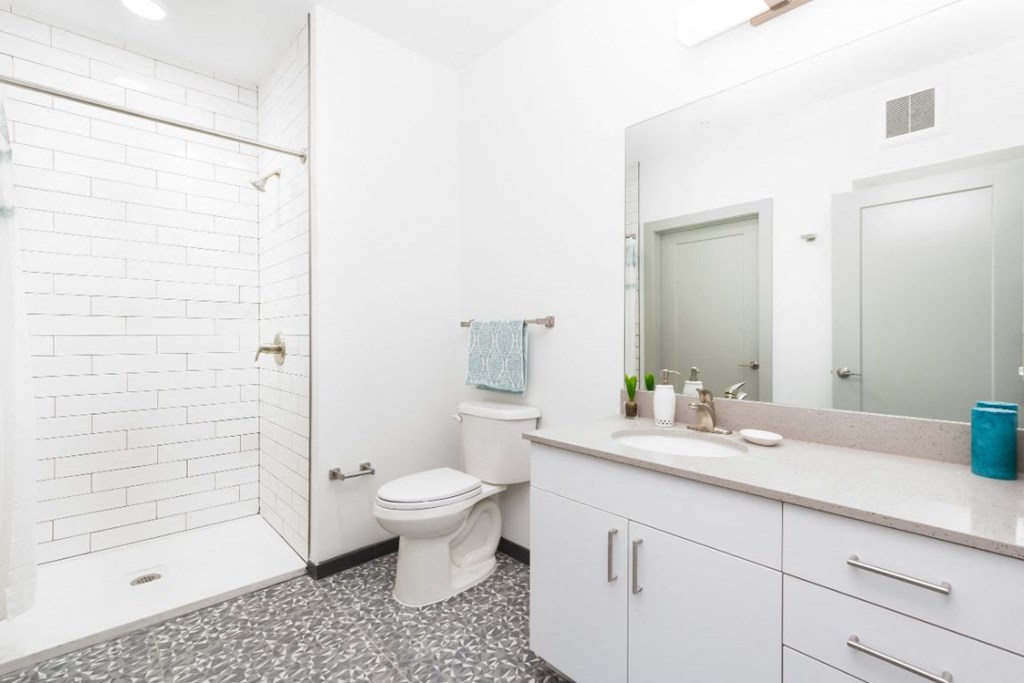 The Jordan Apartments