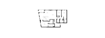 C3-1670 SF Floor Plan at AVE Phoenix Terra, Phoenix