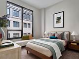 1-bedroom apartment at AVE Constitution Apartments in Philadelphia