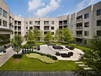 Ave Clifton Apartments 743 Passaic Avenue Clifton Nj Rentcafe