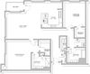 2 Bed 2 Bath B6D