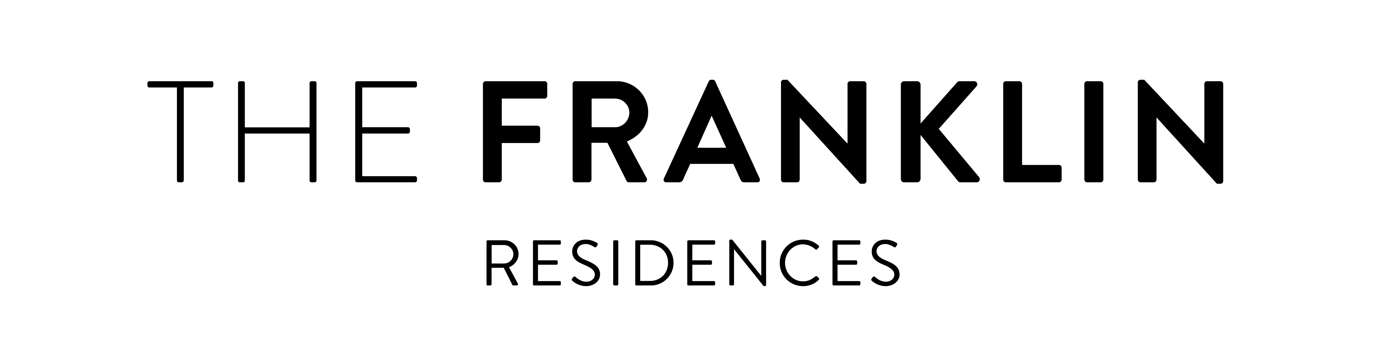 A black screen with a white border.
