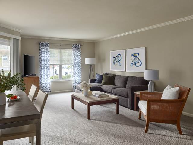 1-bedroom apartment at AVE Malvern Apartments in Malvern, PA