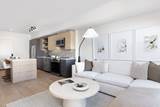 Studio apartment at AVE Santa Clara in Santa Clara