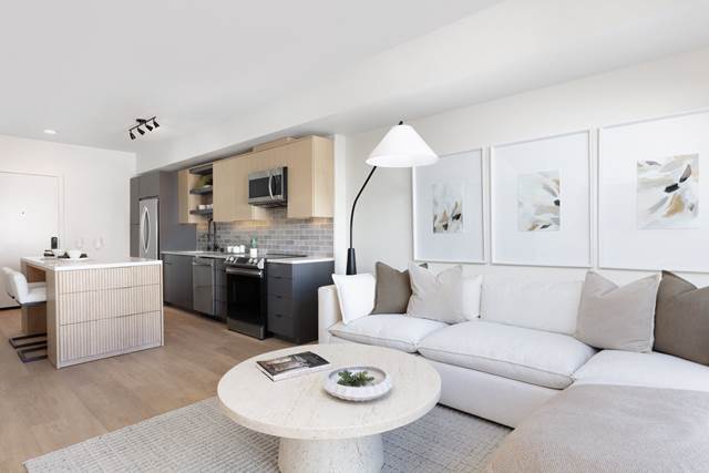 Studio apartment at AVE Santa Clara in Santa Clara, CA