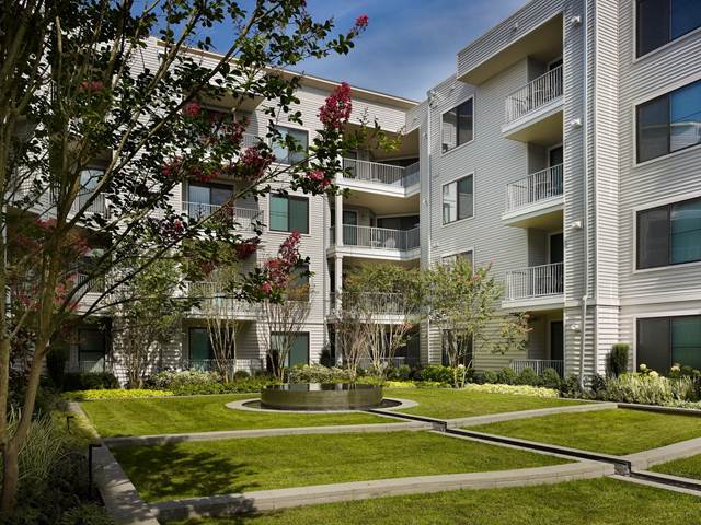 AVE Union Apartments