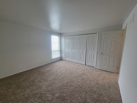 2 Bed- Master Bedroom