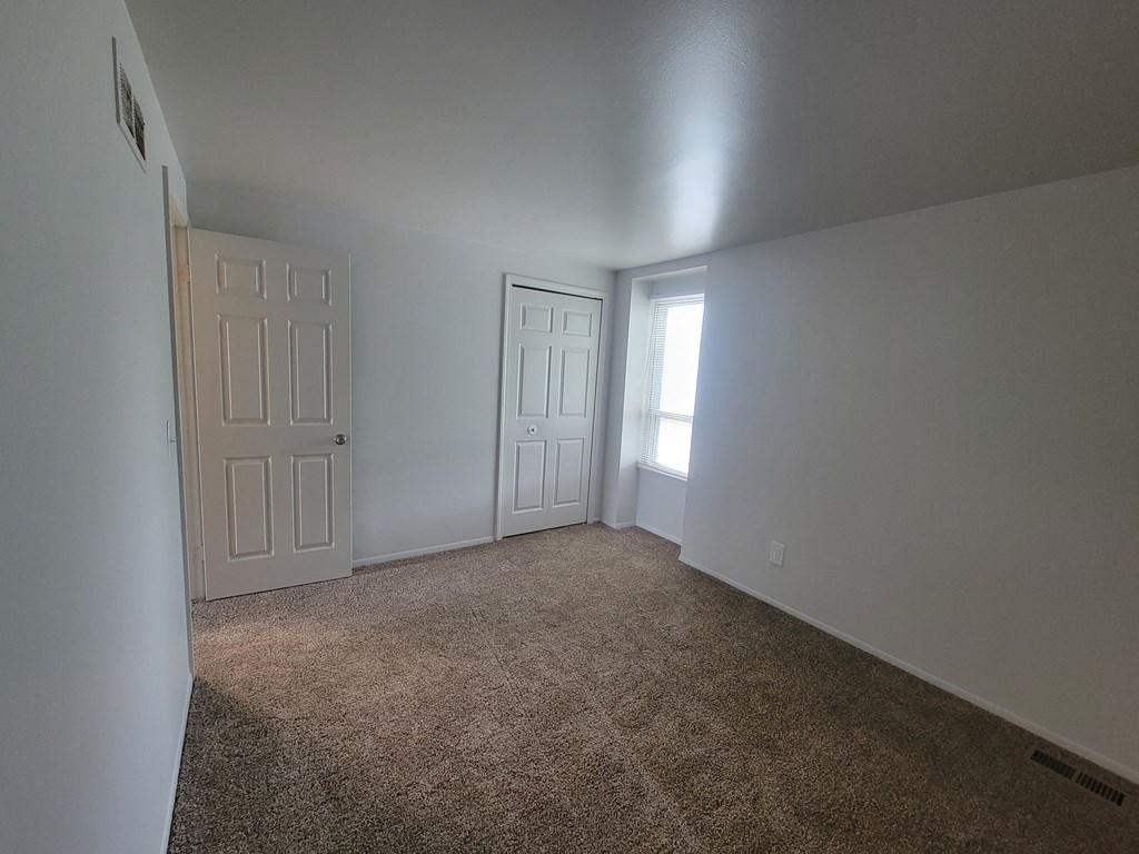 2 Bed- 2nd Bedroom