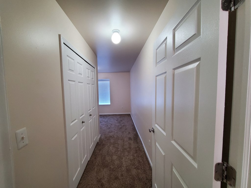 LOWER 3 BED - BEDROOM #2 ENTRANCE