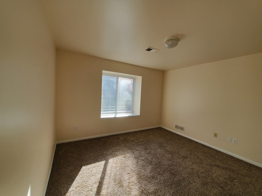 LOWER 3 BED- BEDROOM #3