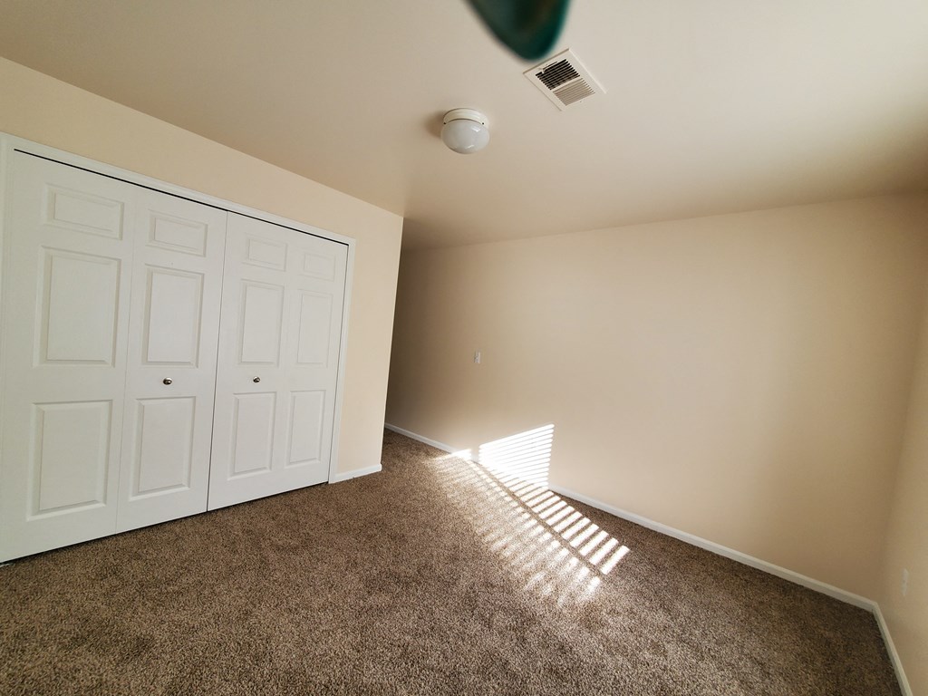 LOWER 3BED - BEDROOM #3