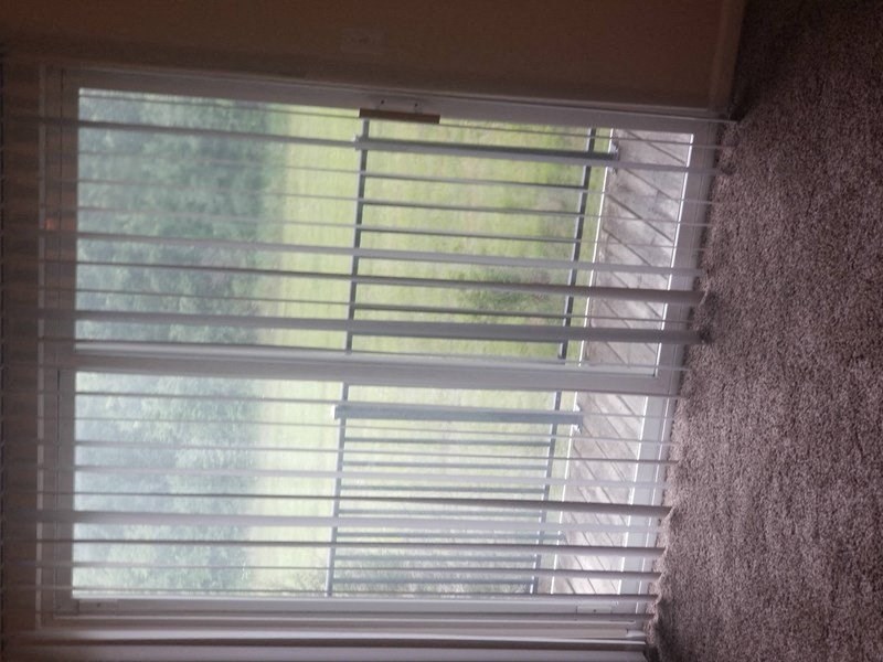 3 BED MASTER BEDROOM BALCONY