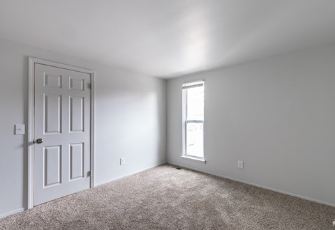 3 Bed- Master Bedroom
