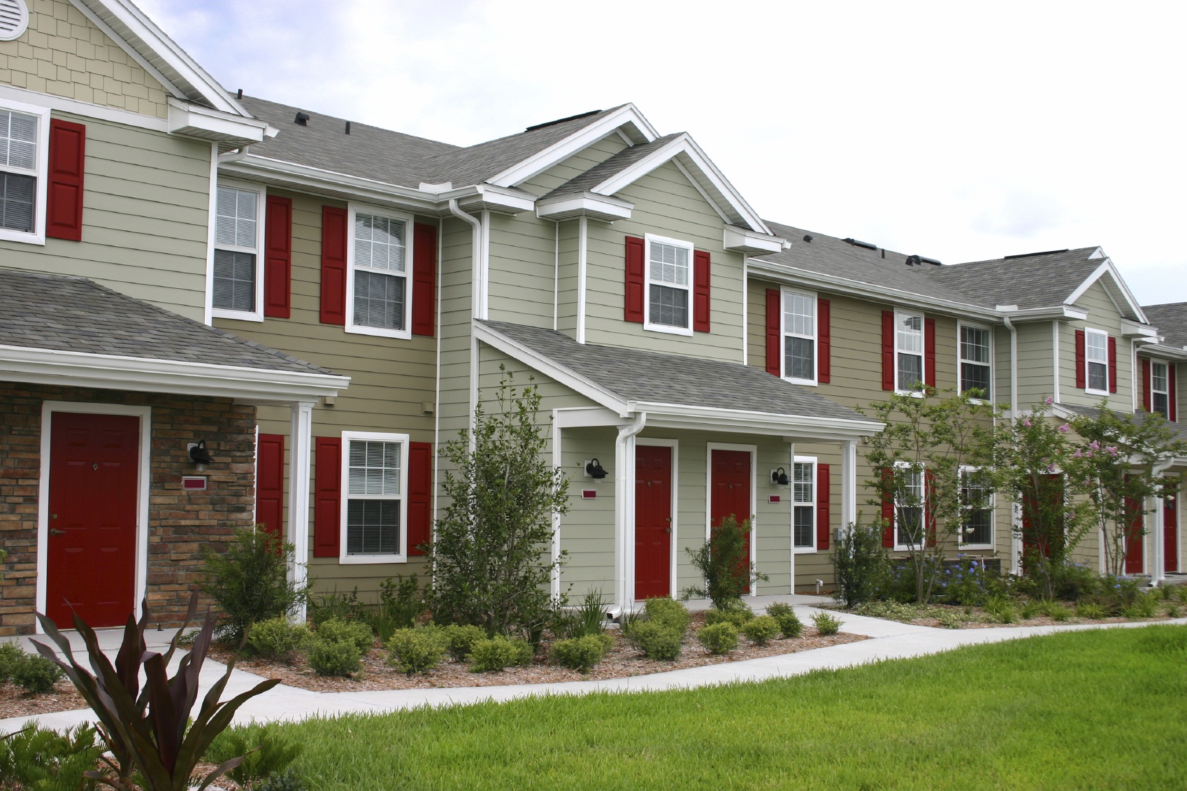 Cottages At Griswold Apartments, 605 Griswold Street, Hart, MI RentCafe