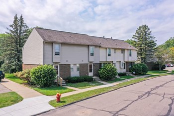 The Townhomes of Edgemont Park 2 and 3 Bedroom Townhomes - Photo Gallery 5