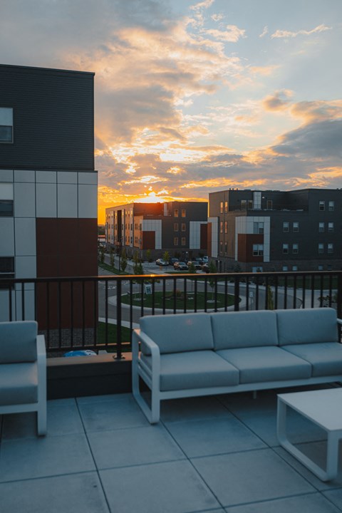 Grand Rapids Apartments HOM Flats