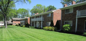 605 Griswold Street 1-2 Beds Apartment, Duplex/Triplex, Affordable for Rent - Photo Gallery 3