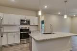 Studio apartment at The Augustan Apartments in Augusta