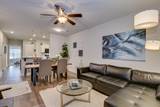 Studio apartment at McHenry Square Apartments in Augusta